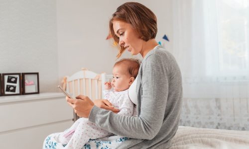 Είμαι μια μαμά που χρησιμοποιεί το ChatGPT για βοήθεια και να τι μαθαίνω καθημερινά