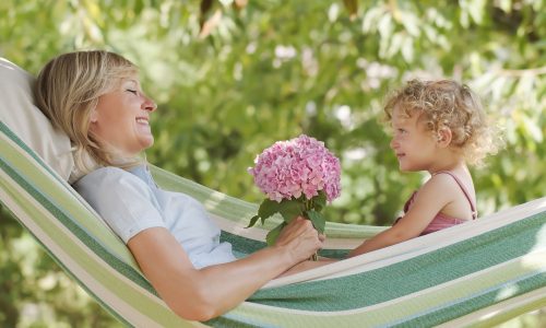 Το μόνο που θέλω είναι ένα «τεμπέλικο» καλοκαίρι - Ζητάω πολλά;