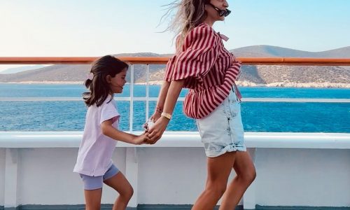 5 μικρά tips για μεγάλες στιγμές με το παιδί μακριά από οθόνες