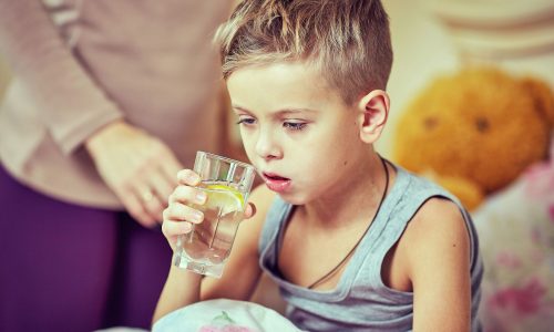 Η long COVID είναι πλέον το πιο συχνό χρόνιο πρόβλημα υγείας στην παιδική ηλικία, σύμφωνα με μελέτη