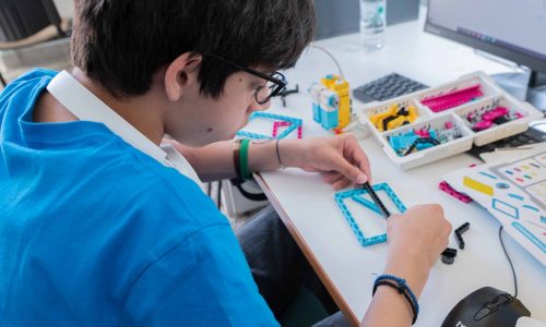 Μαζί για το Παιδί - ΕΚΠΑ: Ολοκλήρωση του προγράμματος «Εκπαίδευση STEM & Ήπιες Δεξιότητες»