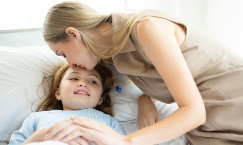 Η διάγνωση της κόρης μου άλλαξε τον τρόπο που βλέπω τον κόσμο (και τις προσδοκίες που έχω από αυτόν)