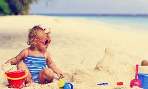 Πώς θα κρατήσετε ασφαλή τα παιδιά σας αυτό το καλοκαίρι