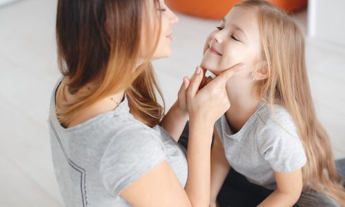 Τι χρειάζεται πραγματικά η κόρη μου από εμένα