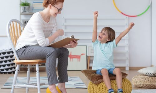 14 καλοκαιρινές δραστηριότητες για παιδιά με προβλήματα λόγου και ομιλίας
