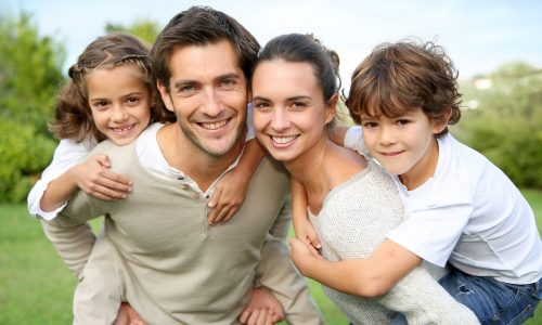 Από ποιον κληρονομούν τα παιδιά το φύλο, τη νοημοσύνη και την εμφάνιση; Οι μπαμπάδες δε θα χαρούν