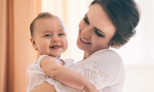 Γιατί αποφάσισα να μην κάνω δεύτερο παιδί