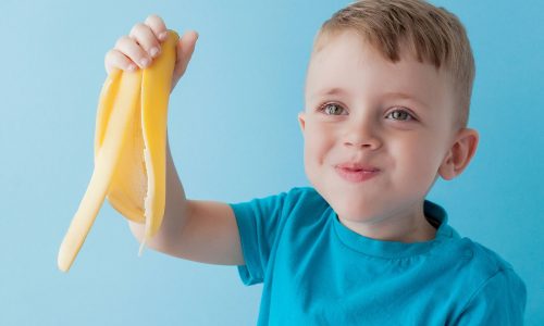 Γιατί είναι σημαντικό το κάλιο στη διατροφή του παιδιού - Ποιες είναι οι καλύτερες τροφές