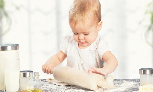 Τι μαγειρεύουμε Δευτέρα με Παρασκευή - Ένα πρόγραμμα για όλους και ένα kid friendly