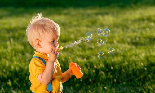 Τα μωρά του Ιουλίου - Γεννημένα για λάμψη