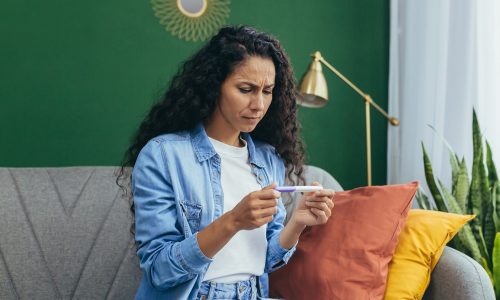 Μήπως το βάρος σου δυσκολεύει την προσπάθειά σου να γίνεις μαμά;