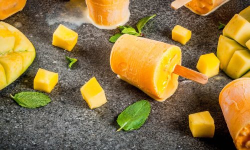 Με τρία εξωτικά φρούτα θα φτιάξετε τις πιο υγιεινές γρανίτες