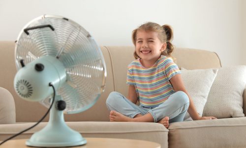 5 απλά και έξυπνα tips για να κρατήσετε το σπίτι σας δροσερό το καλοκαίρι