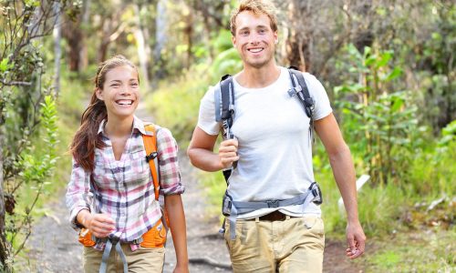 Πόση ώρα πρέπει να περπατάς για να κάψεις λίπος, να χάσεις βάρος και να επιταχύνεις τον μεταβολισμό;