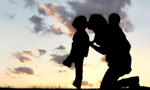 «Το βάρος που κουβαλάω είναι περισσότερο από αυτό που μπορείς να δεις» - Η εξομολόγηση μιας μαμάς
