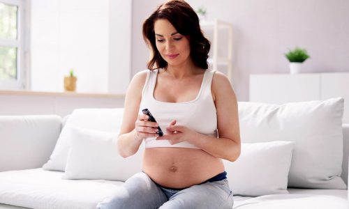 Η τεχνολογία βελτιώνει την καθημερινότητα των εγκύων με διαβήτη τύπου 1 - Αποτελέσματα νέας μελέτης