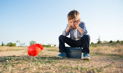 6 tips για να αποφύγετε τις κρίσεις των παιδιών σας