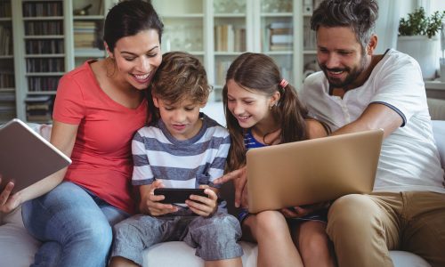 10 λεπτά την ημέρα: Ο χρόνος που μεταμορφώνει τη σχέση με τα παιδιά σας