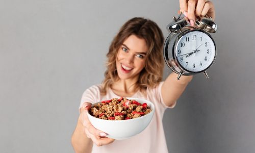 Πώς η διαλειμματική νηστεία μπορεί να βελτιώσει την γονιμότητά σας; Τι λένε πρόσφατες έρευνες