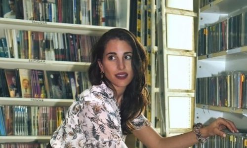 Παυλίνα Βουλγαράκη: Η γλυκιά φωτογραφία του αδελφού της με την νεογέννητη κόρη της