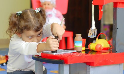 ΕΕΤΑΑ: Παιδικοί Σταθμοί ΕΣΠΑ 2025 - 2026: Αντίστροφη μέτρηση για τις αιτήσεις