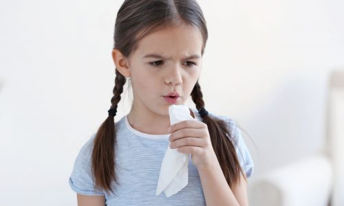 Παγκόσμια Ημέρα Αλλεργίας: Το παιδί έχει αλλεργία ή κρυολόγημα;