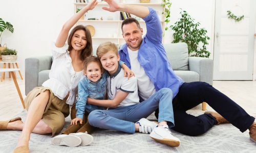 Οι υποτιμημένες γονικές δεξιότητες που χρειάζονται πραγματικά τα παιδιά