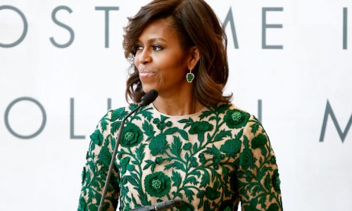 Parenting tip:Η Michelle Obama μοιράζεται το πιο σημαντικό μάθημα ζωής που την δίδαξαν οι γονείς της