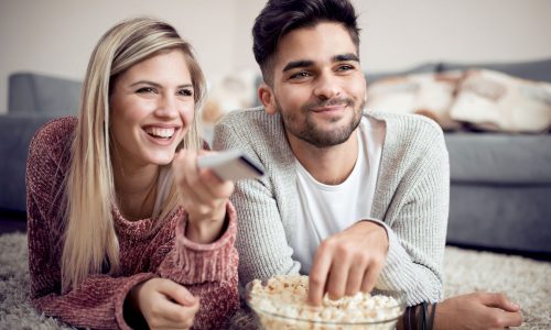 7 υγιεινά σνακ για βραδινό τσιμπολόγημα που δεν παχαίνουν