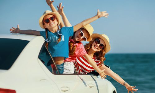 5 βασικοί κανόνες που κάθε γονιός πρέπει να εφαρμόζει το καλοκαίρι