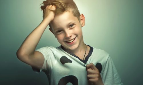 Cool and Trendy: Τα πιο τέλεια κουρέματα για αγόρια είναι αυτά