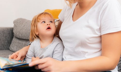 Σημάδια αυτισμού σε παιδί 2 ετών - Τι πρέπει να γνωρίζετε