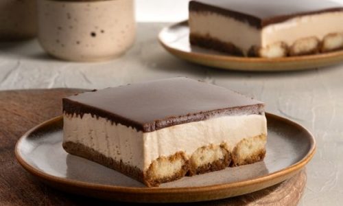 Γλυκό ψυγείο τιραμισού - Σε 20 λεπτά το έχετε φτιάξει