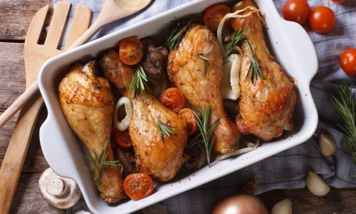 «Τι να μαγειρέψω σήμερα;» Εβδομαδιαίο πρόγραμμα διατροφής