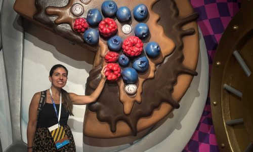 ΔΕΗ Chocolate & Ice Cream Experience - Το απόλυτο family hotspot του καλοκαιριού είναι εδώ