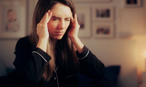 Ημικρανία- Κεφαλαλγία: Ποιες είναι οι λύσεις που θα με ανακουφίσουν;