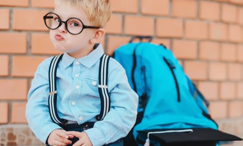 Παιδικός σταθμός: Πώς θα προετοιμάσετε το παιδί σας ψυχολογικά για την πρώτη «μεγάλη» μέρα