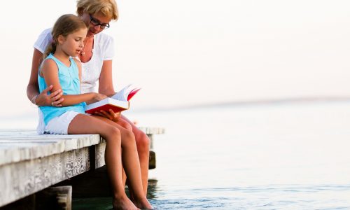 Φράσεις για να ξεκινά κάθε παιδί τη μέρα του με χαμόγελο και αισιοδοξία