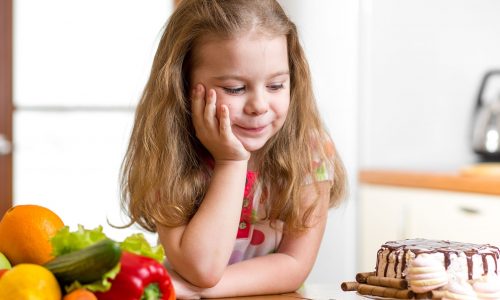Αποτελεσματική δίαιτα για παιδιά: Πλήρης οδηγός για ισορροπημένη διατροφή