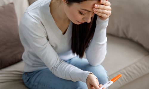 Τα πρώιμα σημάδια υπογονιμότητας