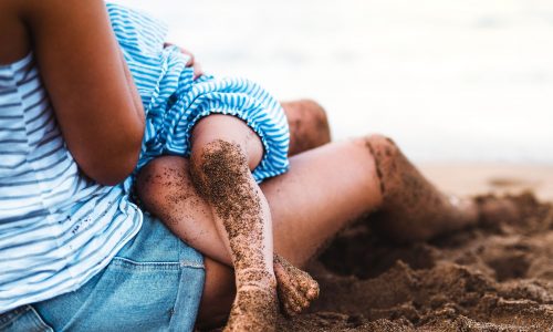 Καλοκαιρινά tips διατροφής κι ενυδάτωσης για το θηλασμό