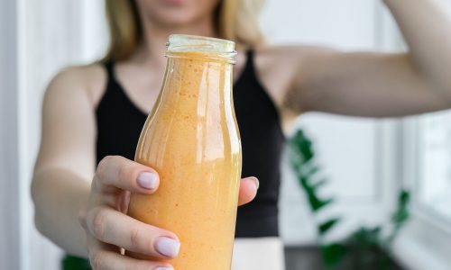 3 smoothies ορμονικής ισορροπίας που πρέπει να δοκιμάσεις