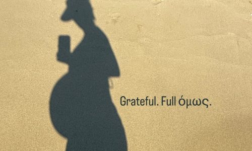 Κουίζ: Ποια Ελληνίδα ηθοποιός έδειξε τη φουσκωμένη της κοιλίτσα στο Instagram;