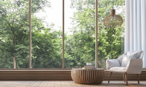 Φυσική διακόσμηση και zen vibes: Τι κυριαρχεί στα σπίτια το καλοκαίρι του 2025