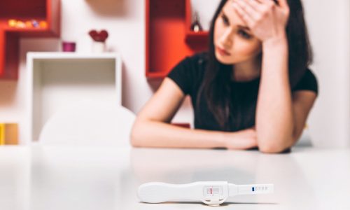 Υπογονιμότητα και κατάθλιψη: Πώς συνδέονται και πώς να τα αντιμετωπίσετε