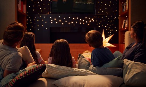 Δεν είναι μόνο για παιδιά! 7 παιδικές ταινίες που θα λατρέψεις να δεις με την οικογένεια την Κυριακή