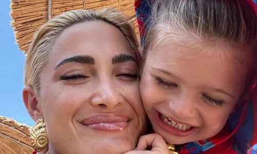 Ιωάννα Τούνη: Η απόλυτη multitasking μαμά - Τι έκανε και κέρδισε τον τίτλο