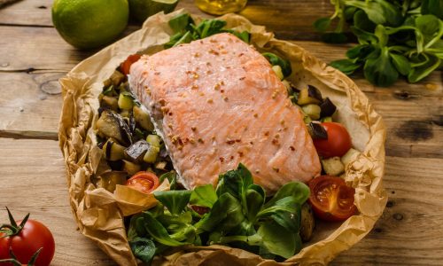 «Τι να μαγειρέψω σήμερα;» - Εβδομαδιαίο πρόγραμμα διατροφής