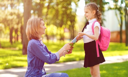 Τι πρέπει να ξέρετε για την Α΄ Δημοτικού;