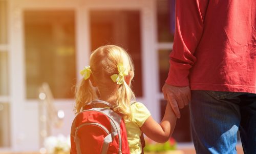 Τι πρέπει να ξέρετε για τον βρεφονηπιακό σταθμό;